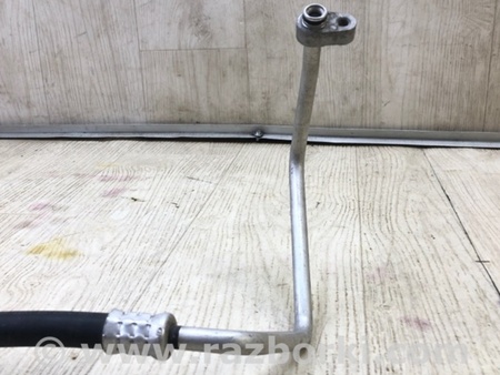 ФОТО Трубка кондиціонеру для Toyota RAV-4 IV (XA40) (12-18) Київ