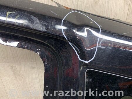 ФОТО Чверть кузова задня для Jeep Compass (06-15) Київ