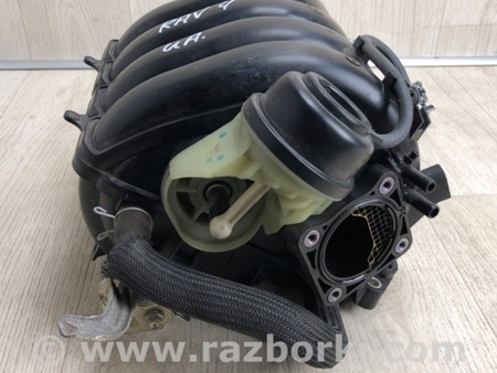 ФОТО Колектор впускний для Toyota RAV-4 IV (XA40) (12-18) Київ