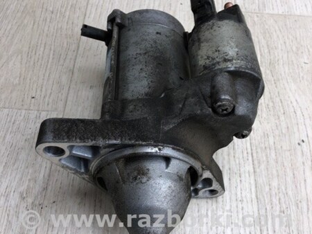ФОТО Стартер для Toyota RAV-4 IV (XA40) (12-18) Київ
