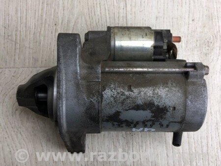 ФОТО Стартер для Toyota RAV-4 IV (XA40) (12-18) Київ