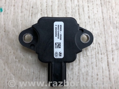 ФОТО Датчик удару для Hyundai Accent 4 RB (10-18) Київ