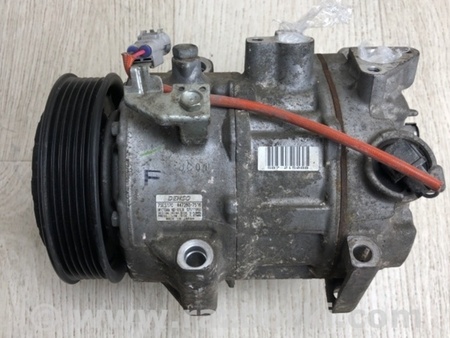 ФОТО Компресор кондиціонера для Toyota RAV-4 IV (XA40) (12-18) Київ