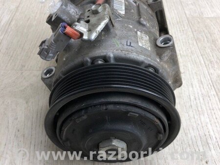 ФОТО Компресор кондиціонера для Toyota RAV-4 IV (XA40) (12-18) Київ
