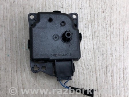 ФОТО Моторчик заслінки пічки для Hyundai Accent 4 RB (10-18) Київ