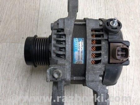 ФОТО Генератор для Toyota RAV-4 IV (XA40) (12-18) Київ