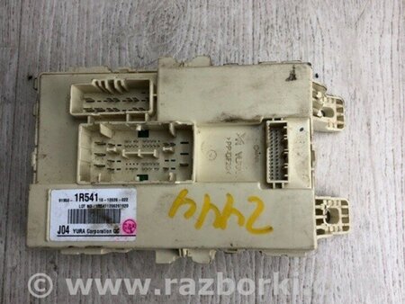 ФОТО Блок запобіжників салон для Hyundai Accent 4 RB (10-18) Київ