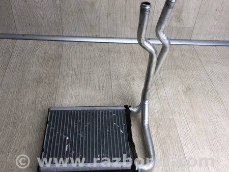 ФОТО Радіатор пічки для Hyundai Accent 4 RB (10-18) Київ