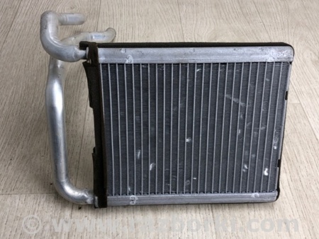 ФОТО Радіатор пічки для Hyundai Accent 4 RB (10-18) Київ