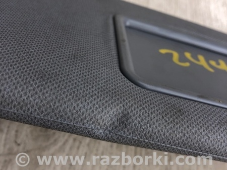 ФОТО Козирок сонцезахисний для Hyundai Accent 4 RB (10-18) Київ