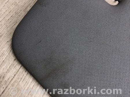 ФОТО Козирок сонцезахисний для Hyundai Accent 4 RB (10-18) Київ