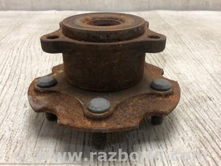 ФОТО Маточина колеса для Toyota RAV-4 IV (XA40) (12-18) Київ