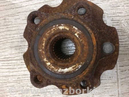 ФОТО Маточина колеса для Toyota RAV-4 IV (XA40) (12-18) Київ