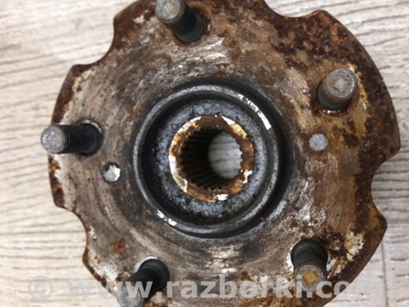 ФОТО Маточина колеса для Toyota RAV-4 IV (XA40) (12-18) Київ