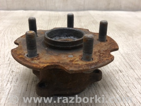 ФОТО Маточина колеса для Toyota RAV-4 IV (XA40) (12-18) Київ