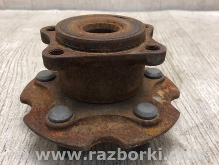 ФОТО Маточина колеса для Toyota RAV-4 IV (XA40) (12-18) Київ