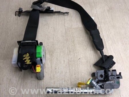 ФОТО Ремінь безпеки для Hyundai Accent 4 RB (10-18) Київ