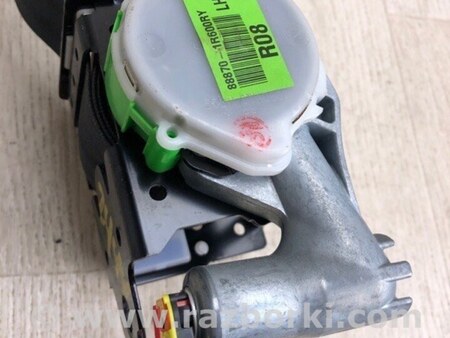 ФОТО Ремінь безпеки для Hyundai Accent 4 RB (10-18) Київ