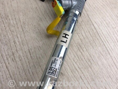 ФОТО Ремінь безпеки для Hyundai Accent 4 RB (10-18) Київ