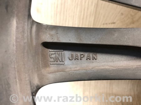 ФОТО Диск R20 для Lexus LS500 (2018-) Київ