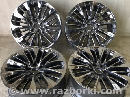 ФОТО Диск R20 для Lexus LS500 (2018-) Київ