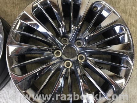 ФОТО Диск R20 для Lexus LS500 (2018-) Київ