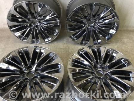 ФОТО Диск R20 для Lexus LS500 (2018-) Київ