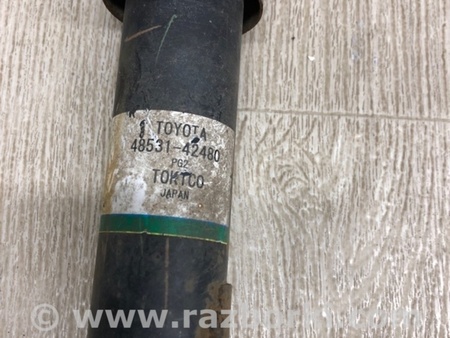 ФОТО Амортизатор для Toyota RAV-4 IV (XA40) (12-18) Київ