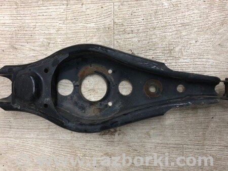 ФОТО Важіль задньої підвіски нижній поперечний для Toyota RAV-4 IV (XA40) (12-18) Київ