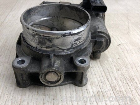 ФОТО Дросельна заслінка для Cadillac XTS (13-17) Київ