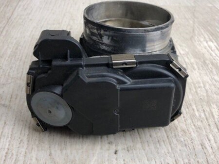 ФОТО Дросельна заслінка для Cadillac XTS (13-17) Київ