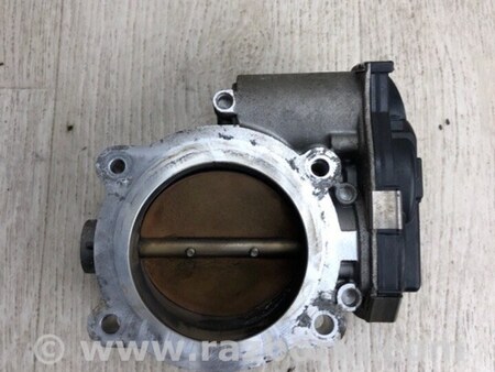 ФОТО Дросельна заслінка для Cadillac XTS (13-17) Київ