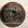 Гальмівний диск задній Toyota RAV-4 IV (XA40) (12-18)