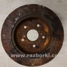 ФОТО Гальмівний диск задній для Toyota RAV-4 IV (XA40) (12-18) Київ