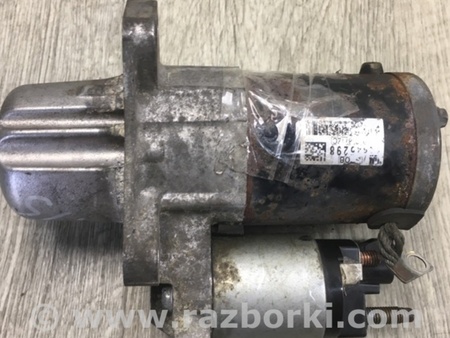 ФОТО Стартер для Cadillac XTS (13-17) Київ