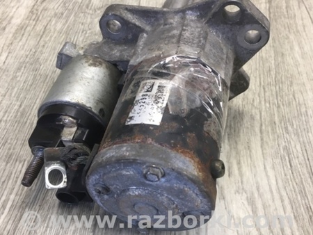 ФОТО Стартер для Cadillac XTS (13-17) Київ