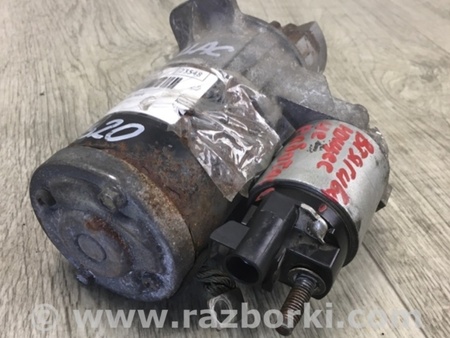 ФОТО Стартер для Cadillac XTS (13-17) Київ