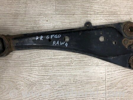 ФОТО Важіль задньої підвіски поздовжній для Toyota RAV-4 IV (XA40) (12-18) Київ