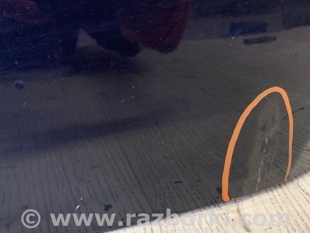 ФОТО Кришка багажника для Cadillac XTS (13-17) Київ