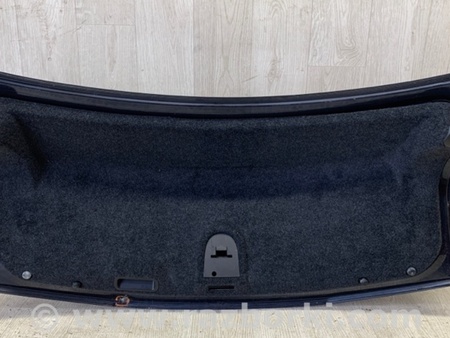 ФОТО Кришка багажника для Cadillac XTS (13-17) Київ