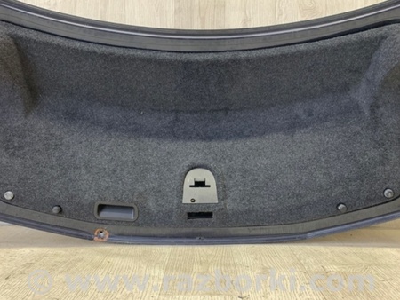 ФОТО Кришка багажника для Cadillac XTS (13-17) Київ