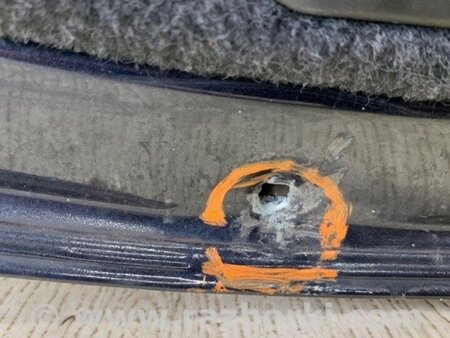 ФОТО Кришка багажника для Cadillac XTS (13-17) Київ