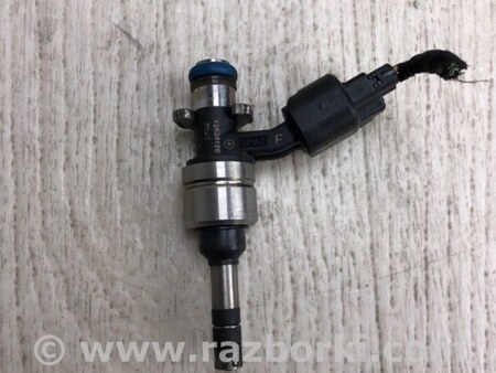 ФОТО Форсунка паливна для Cadillac XTS (13-17) Київ