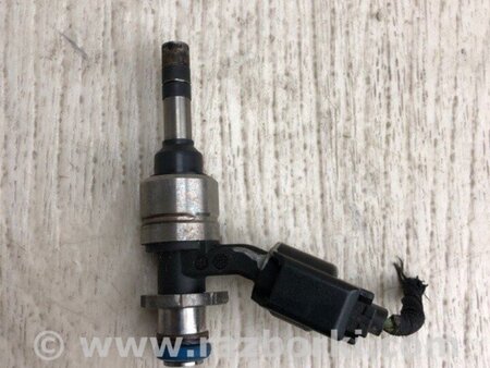 ФОТО Форсунка паливна для Cadillac XTS (13-17) Київ