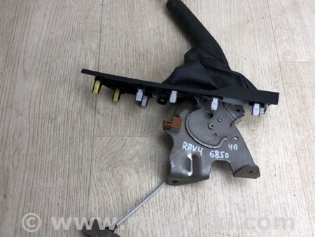 ФОТО Важель стоянкового гальма для Toyota RAV-4 IV (XA40) (12-18) Київ