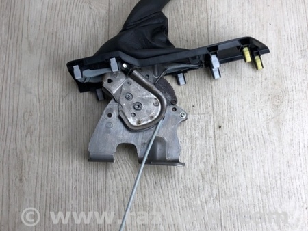 ФОТО Важель стоянкового гальма для Toyota RAV-4 IV (XA40) (12-18) Київ