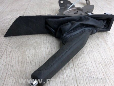 ФОТО Важель стоянкового гальма для Toyota RAV-4 IV (XA40) (12-18) Київ