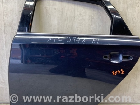 ФОТО Двері для Cadillac XTS (13-17) Київ