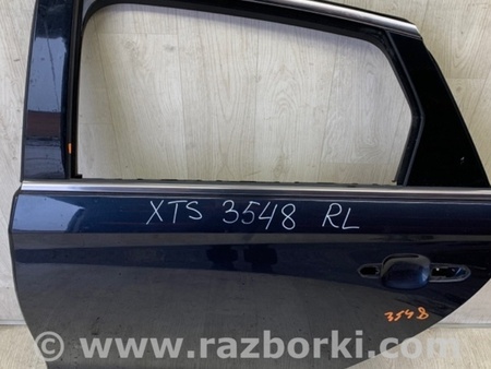 ФОТО Двері для Cadillac XTS (13-17) Київ