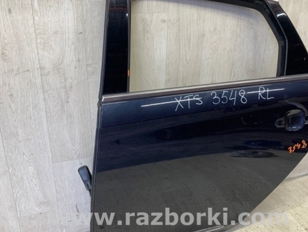 ФОТО Двері для Cadillac XTS (13-17) Київ